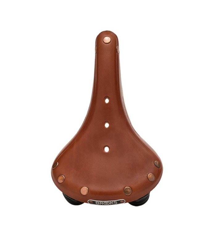 BROOKS FLYER SPECIAL SADDLE (HONEY)