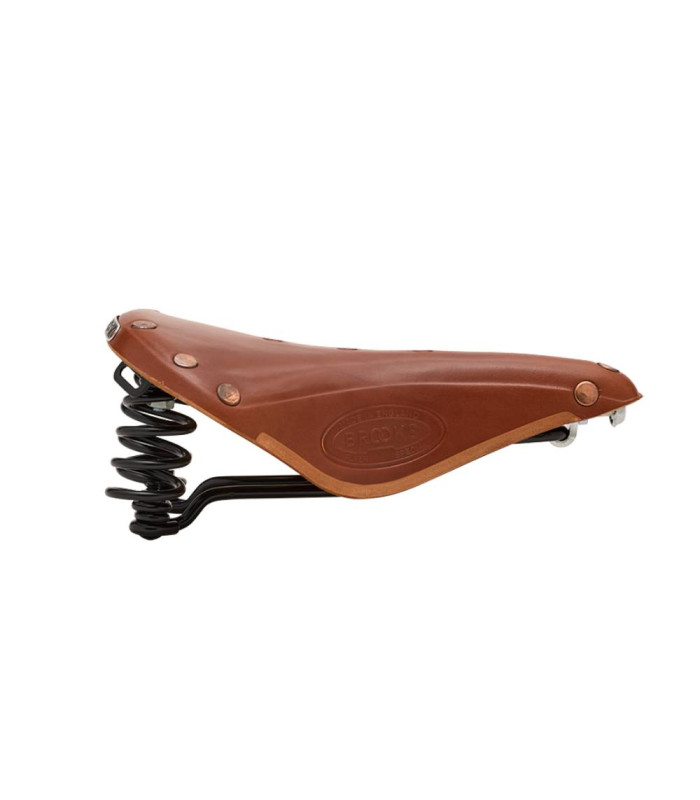 BROOKS FLYER SPECIAL SADDLE (HONEY)