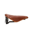 BROOKS FLYER SPECIAL SADDLE (HONEY)