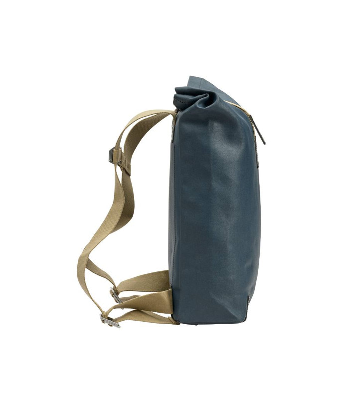 MOCHILA BROOKS PICKWICK ALGODÓN 26L (AZUL OSCURO)