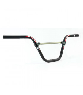 MANILLAR RENTHAL BMX MOTO 20 (711 X 190 MM)