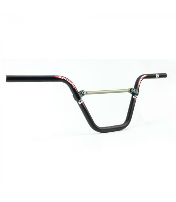 MANILLAR RENTHAL BMX MOTO 20 (711 X 190 MM)