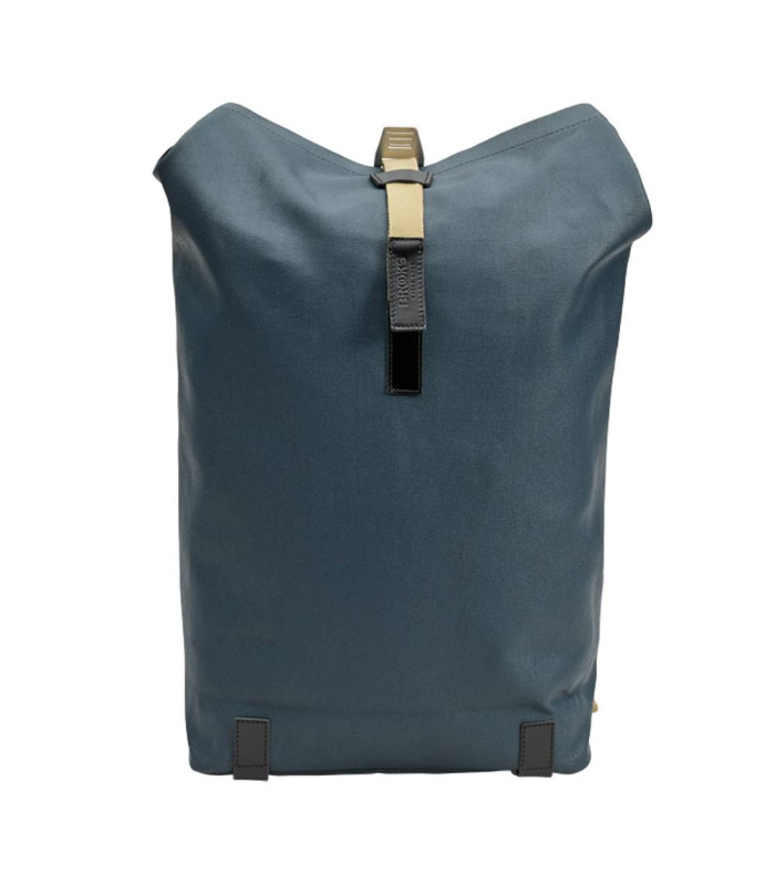 MOCHILA BROOKS PICKWICK ALGODÓN 26L (AZUL OSCURO)