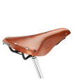 BROOKS B17 SADDLE (HONEY)