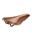BROOKS B17 SADDLE (HONEY)