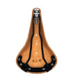 BROOKS B17 SADDLE (HONEY)