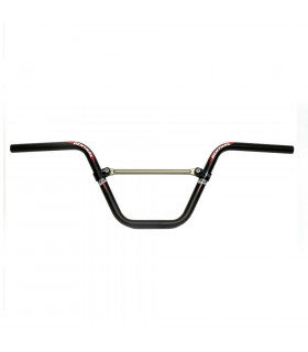 MANILLAR RENTHAL BMX MOTO 20 XL (736 X 210 MM)