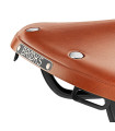 BROOKS B17 SADDLE (HONEY)