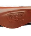 BROOKS B17 SADDLE (HONEY)