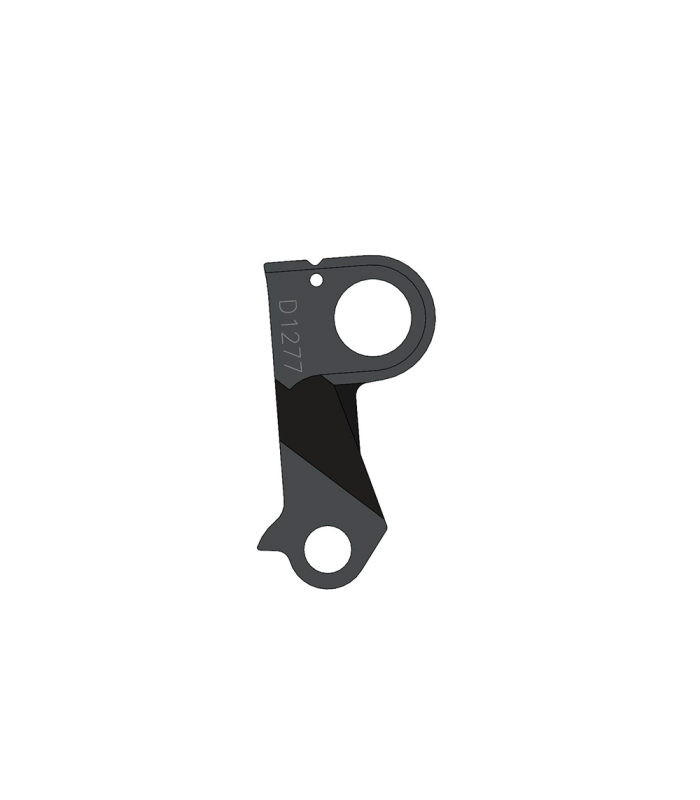 PATA CAMBIO PILO D1277 CUBE