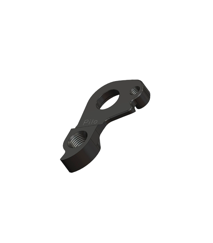 PILO D1091 DERAILLEUR HANGER AURUM