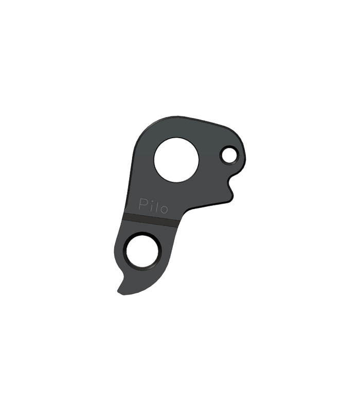 PILO D1091 DERAILLEUR HANGER AURUM
