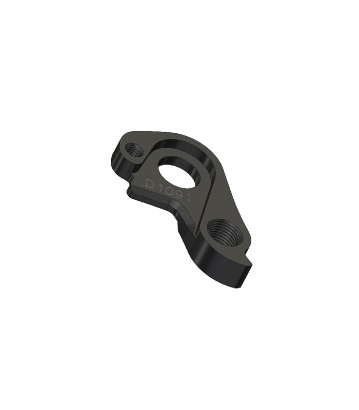 PILO D1091 DERAILLEUR HANGER AURUM