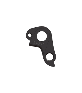 PILO D1091 DERAILLEUR HANGER AURUM