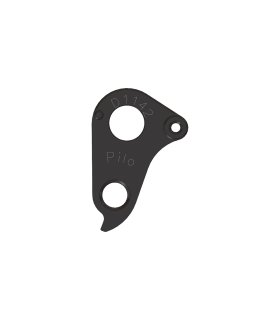 PATA CAMBIO PILO D1142 LAUF