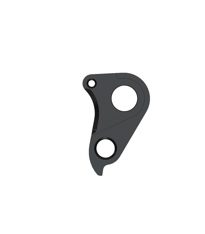 PATA CAMBIO PILO D1142 LAUF