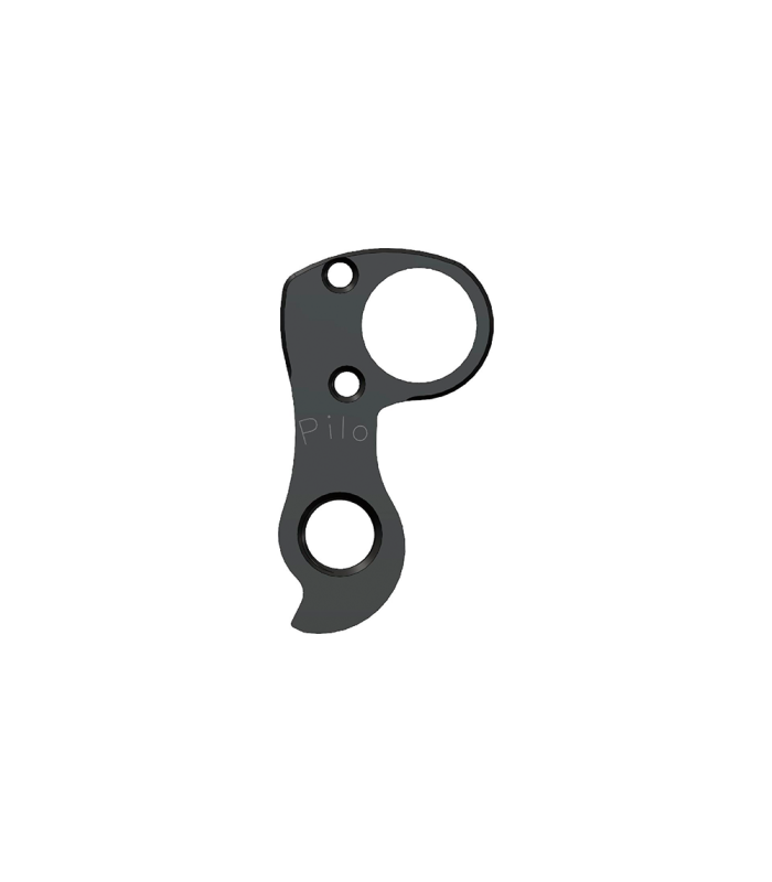PATA CAMBIO PILO D1147 ISAAC, KUOTA
