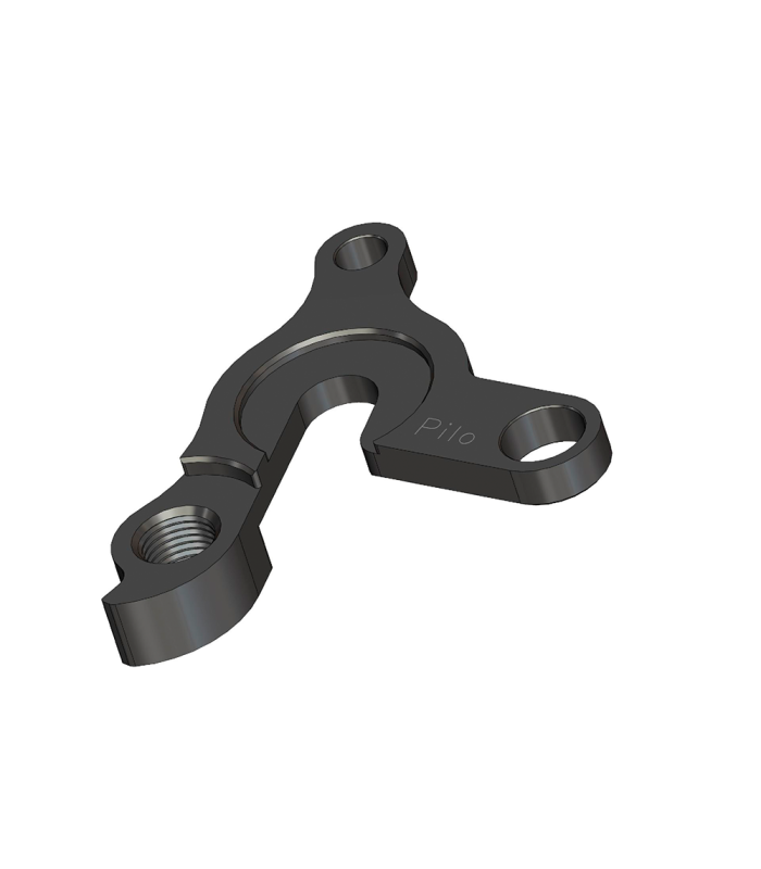 PILO D1166 DERAILLEUR HANGER DAHON
