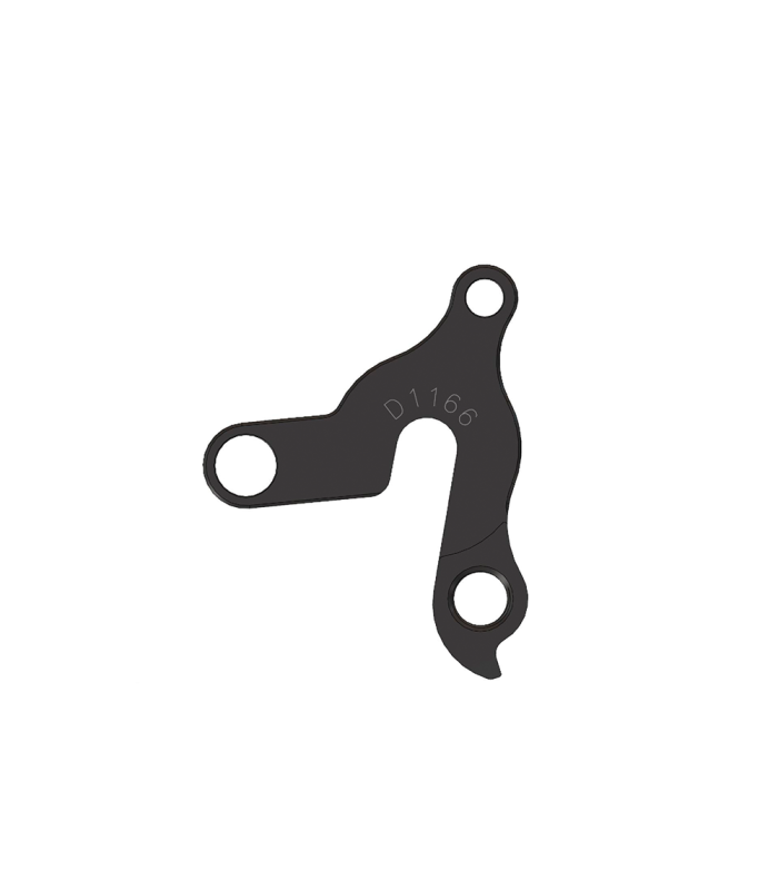 PILO D1166 DERAILLEUR HANGER DAHON