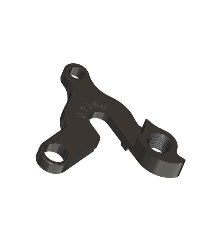 PATA CAMBIO PILO D1166 DAHON