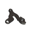 PILO D1166 DERAILLEUR HANGER DAHON