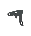 PILO D1176 DERAILLEUR HANGER PIVOT