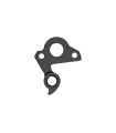 PILO D1177 DERAILLEUR HANGER ROTWILD