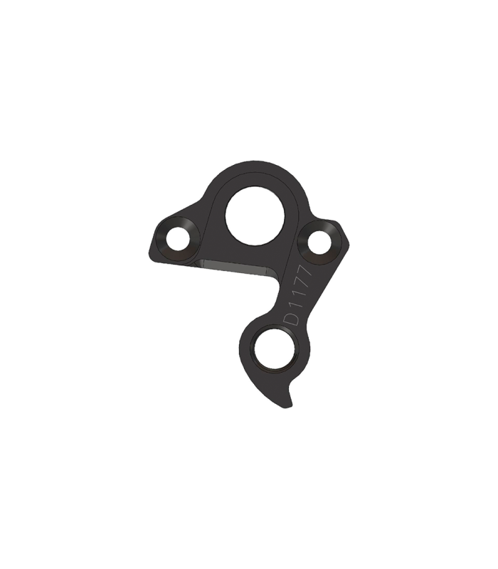 PILO D1177 DERAILLEUR HANGER ROTWILD