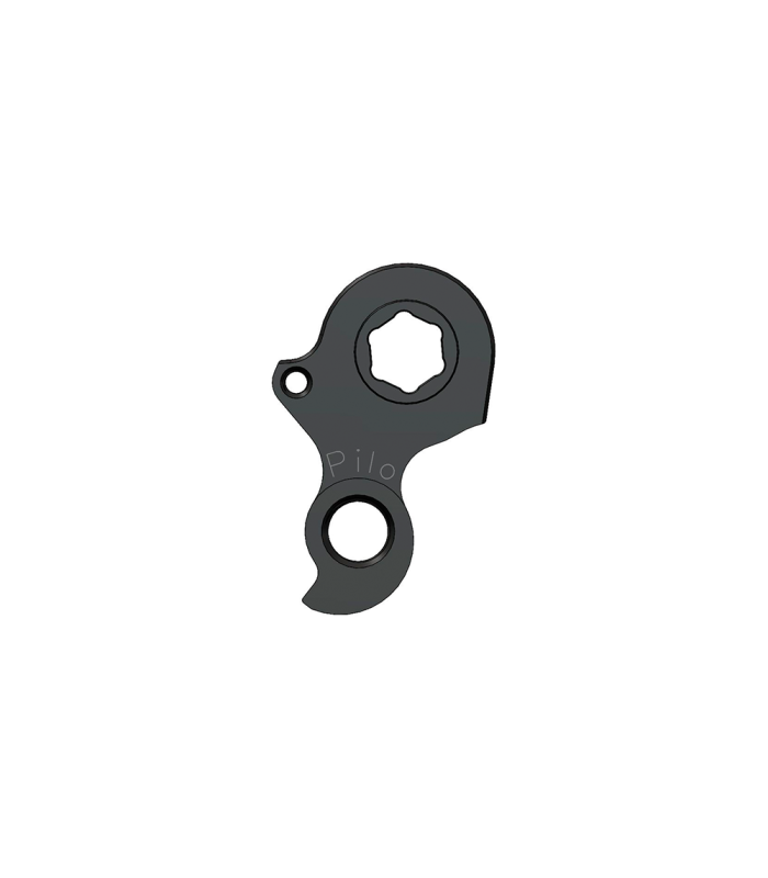 PATA CAMBIO PILO D1237 COLNAGO