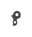 PATA CAMBIO PILO D1237 COLNAGO