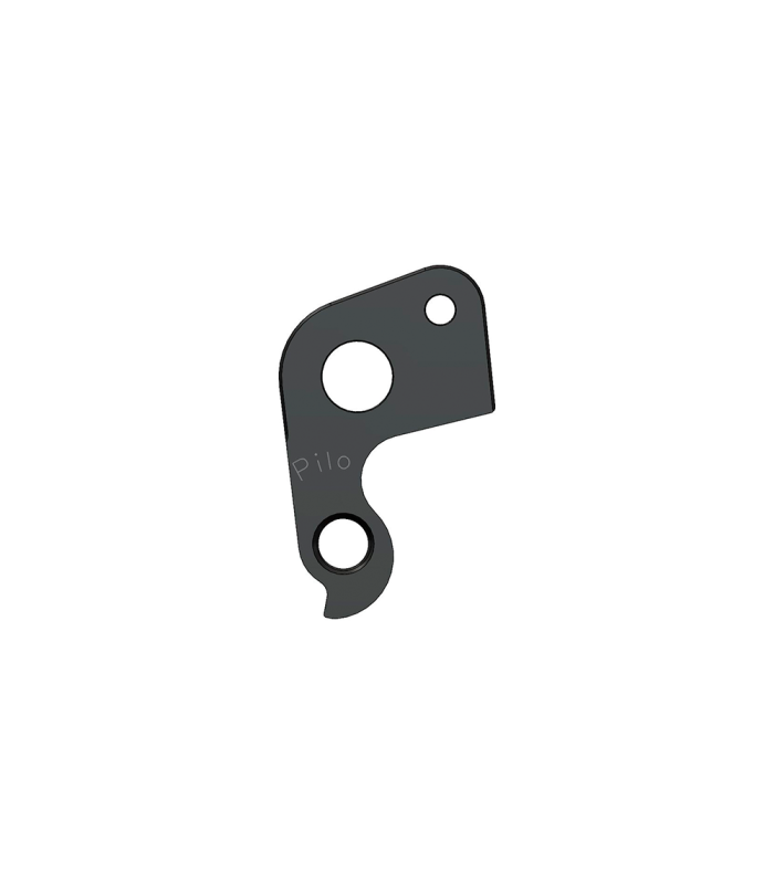 PATA CAMBIO PILO D1246 BIANCHI