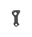 PILO D1251 DERAILLEUR HANGER MERIDA