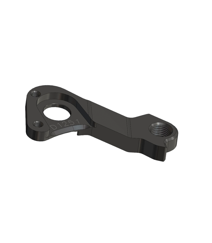 PILO D1251 DERAILLEUR HANGER MERIDA
