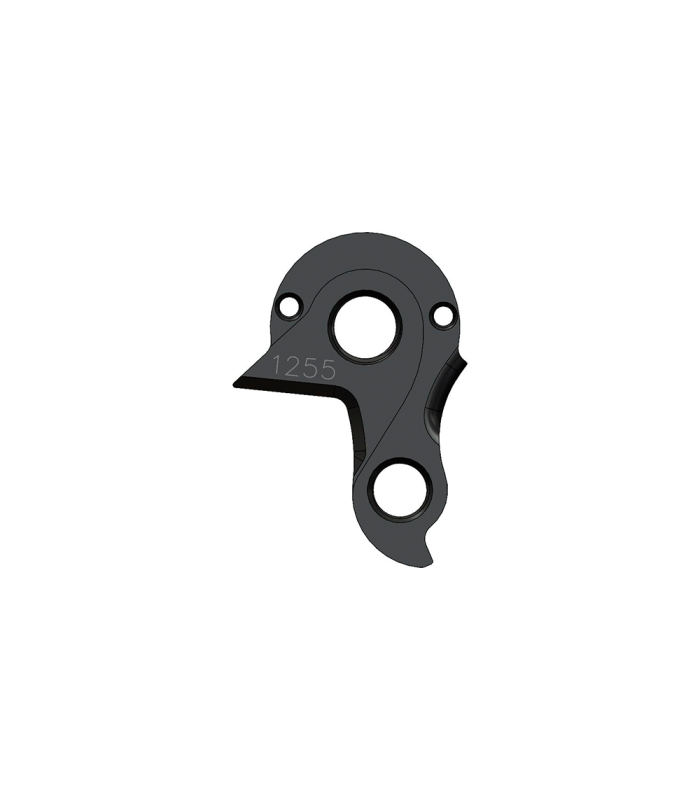PILO D1255 DERAILLEUR HANGER CIPOLLINI