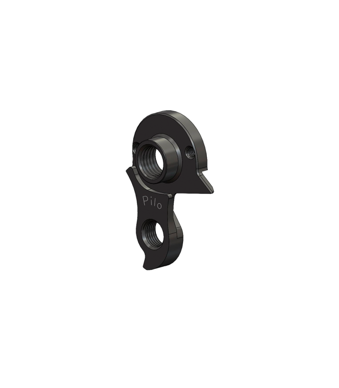 PILO D1255 DERAILLEUR HANGER CIPOLLINI