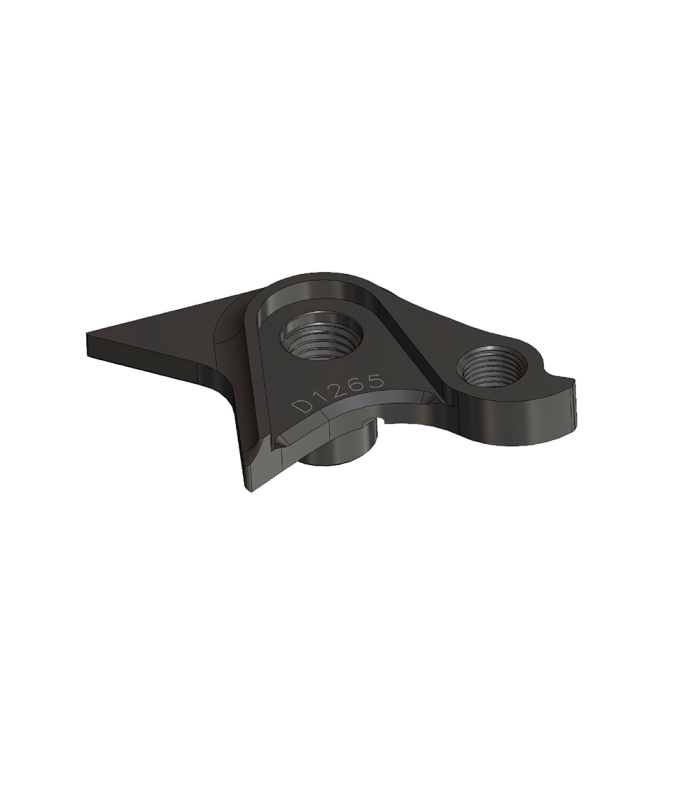 PILO D1265 DERAILLEUR HANGER YT