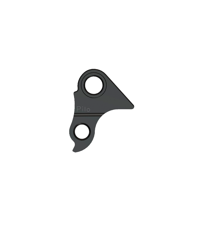 PILO D1267 DERAILLEUR HANGER YT