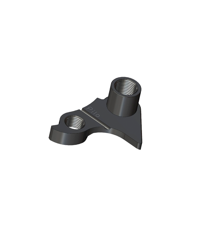 PILO D1267 DERAILLEUR HANGER YT