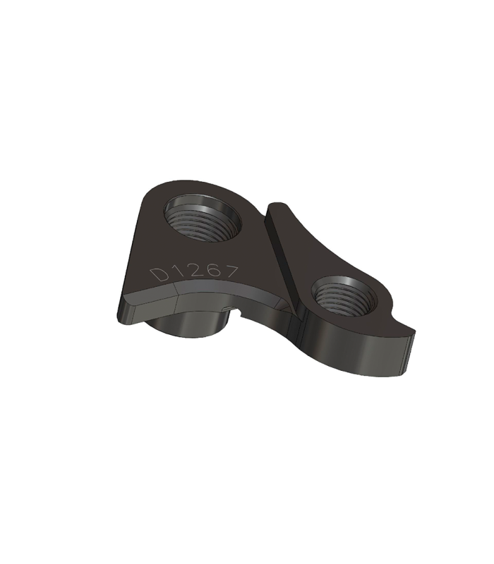 PILO D1267 DERAILLEUR HANGER YT