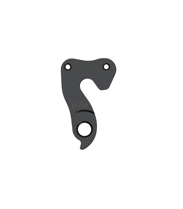 PILO D1120 DERAILLEUR HANGER ASYLUM, MASSI, MESSINGSCHLAGER, NAKAMURA, ROCK MACHINE