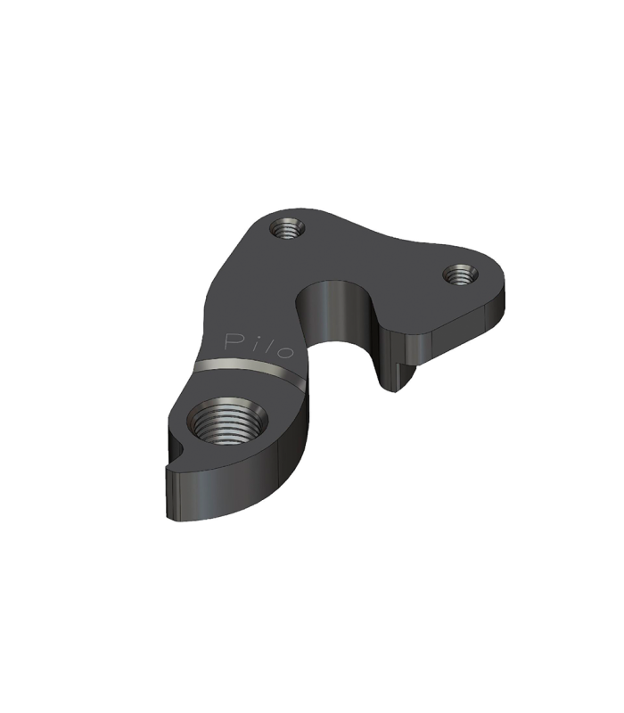 PILO D1120 DERAILLEUR HANGER ASYLUM, MASSI, MESSINGSCHLAGER, NAKAMURA, ROCK MACHINE