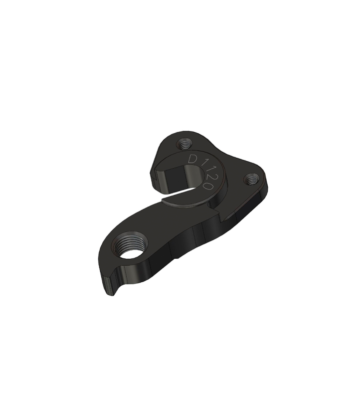 PILO D1120 DERAILLEUR HANGER ASYLUM, MASSI, MESSINGSCHLAGER, NAKAMURA, ROCK MACHINE