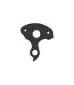 PILO D1165 DERAILLEUR HANGER LITESPEED, OBED, VAN DESSEL