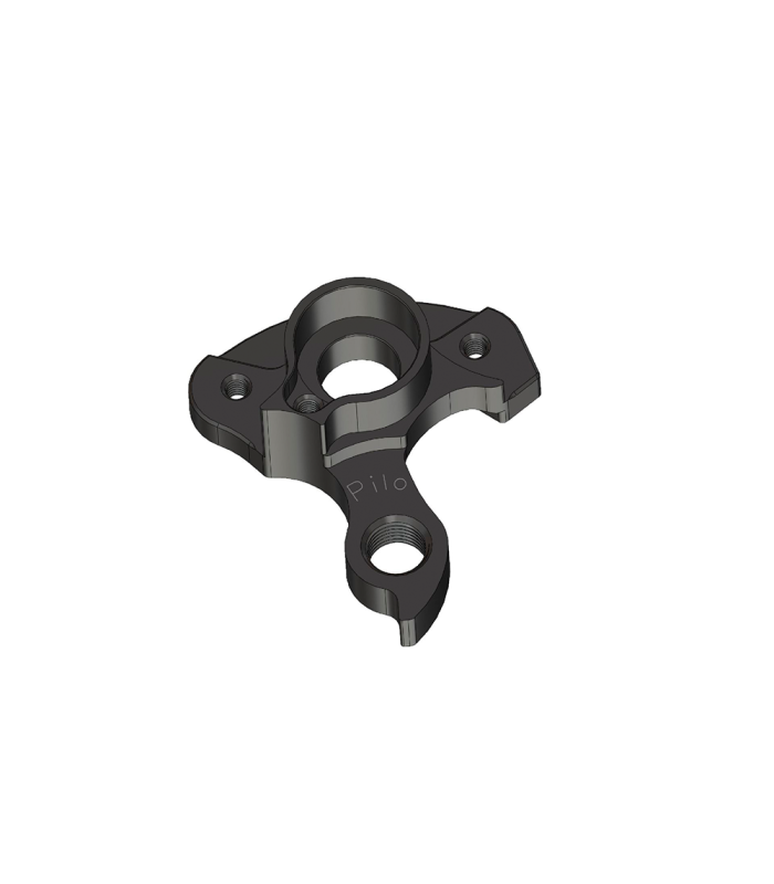 PATA CAMBIO PILO D1165 LITESPEED, OBED, VAN DESSEL