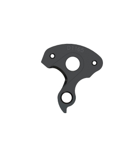 PILO D1165 DERAILLEUR HANGER LITESPEED, OBED, VAN DESSEL