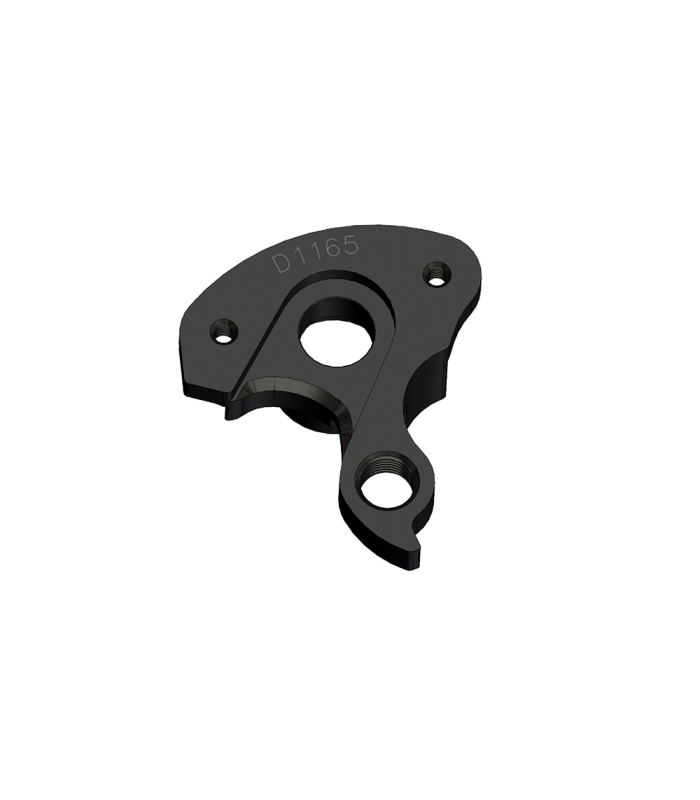 PATA CAMBIO PILO D1165 LITESPEED, OBED, VAN DESSEL