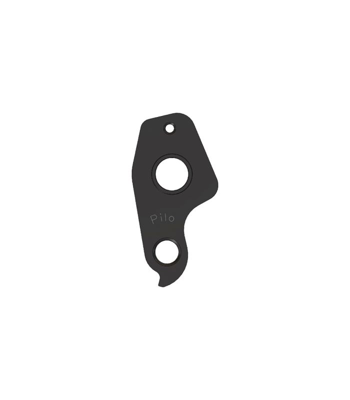 PILO D1184 DERAILLEUR HANGER ISAAC, MASSI, MOTOBECANE