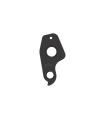 PILO D1184 DERAILLEUR HANGER ISAAC, MASSI, MOTOBECANE