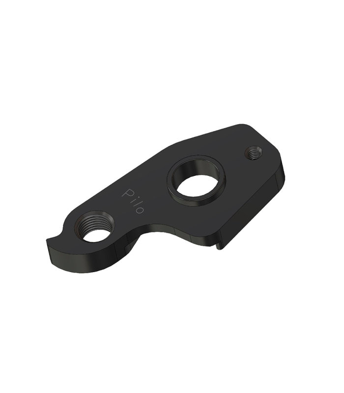 PILO D1184 DERAILLEUR HANGER ISAAC, MASSI, MOTOBECANE