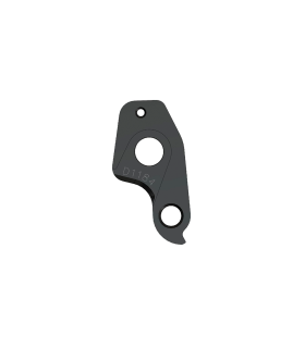 PILO D1184 DERAILLEUR HANGER ISAAC, MASSI, MOTOBECANE
